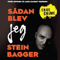 Sådan blev jeg Stein Bagger