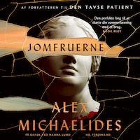 Jomfruerne