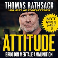 Attitude