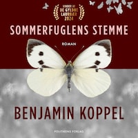 Sommerfuglens stemme
