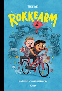 Rokkearm 2