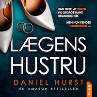Lægens hustru