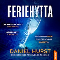 Feriehytta