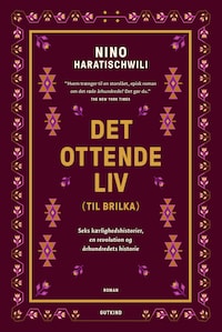 Det ottende liv