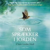 Som sprækker i jorden
