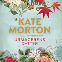 Urmagerens datter
