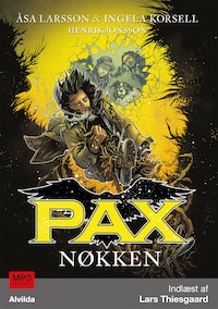 PAX 6: Nøkken