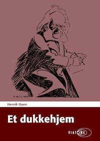 Et dukkehjem