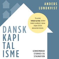 Dansk kapitalisme