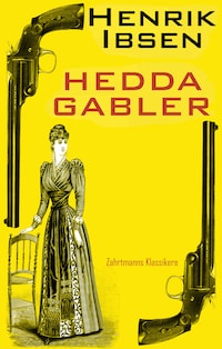 Hedda Gabler