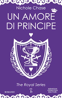 Un amore di principe