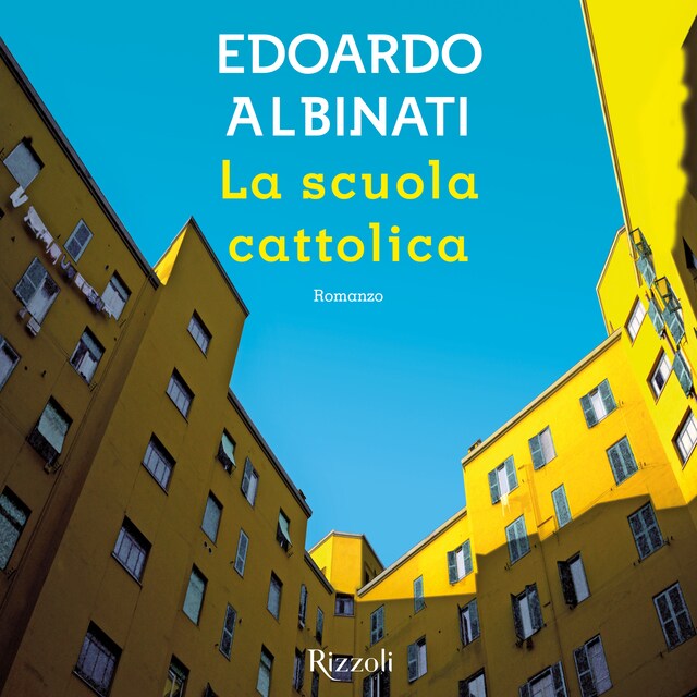 Boekomslag van La scuola cattolica
