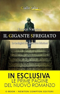 Il gigante sfregiato
