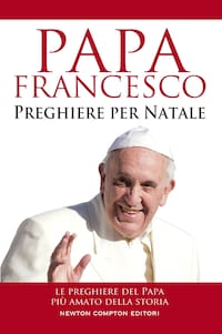 Preghiere per Natale