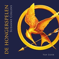 De Hongerspelen