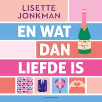 En wat dan liefde is