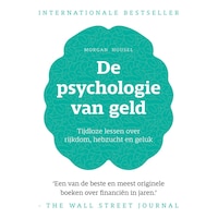 De psychologie van geld