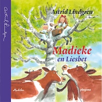 Madieke en Liesbet