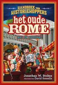 Het oude Rome