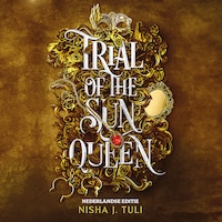 Trial of the Sun Queen