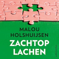 Zachtop lachen