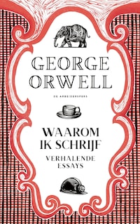 Waarom ik schrijf