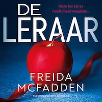 De leraar