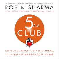 5 AM Club