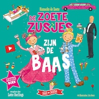 De Zoete Zusjes zijn de baas