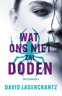 Wat ons niet zal doden