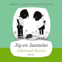 Allemaal dieren