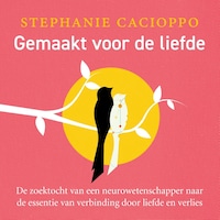 Gemaakt voor de liefde