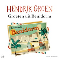 Groeten uit Benidorm