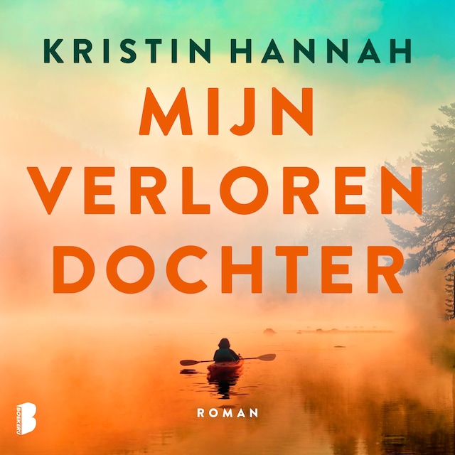 Buchcover für Mijn verloren dochter