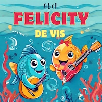 Felicity de Vis