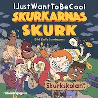 Skurkskolan
