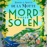 Intrig i Amalfi
