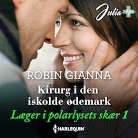 Kirurg i den iskolde ødemark