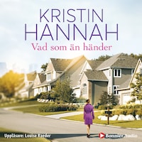 Vad som än händer