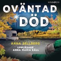 Oväntad död