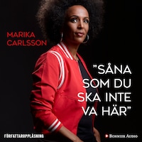 ”Såna som du ska inte va här”