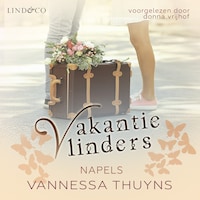 Vakantievlinders: Napels