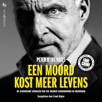 Een moord kost meer levens