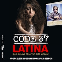 Code 37 - Latina