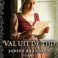 Val uit de tijd