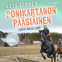 Ponikartanon pääsiäinen