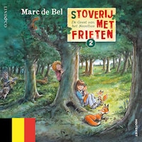 Stoverij met frieten (2) - De geest van het nevelbos (Vlaams gesproken)