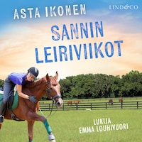 Sannin leiriviikot