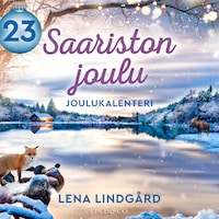 Saariston joulu 23
