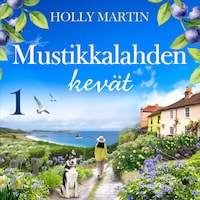 Mustikkalahden kevät